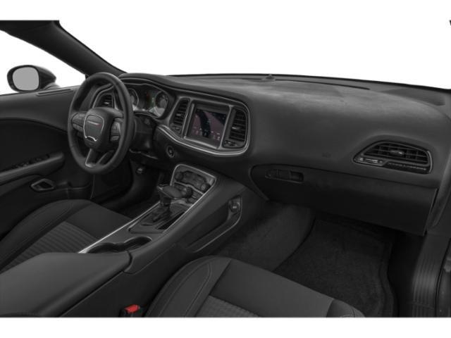 2021 Dodge Challenger SXT photo