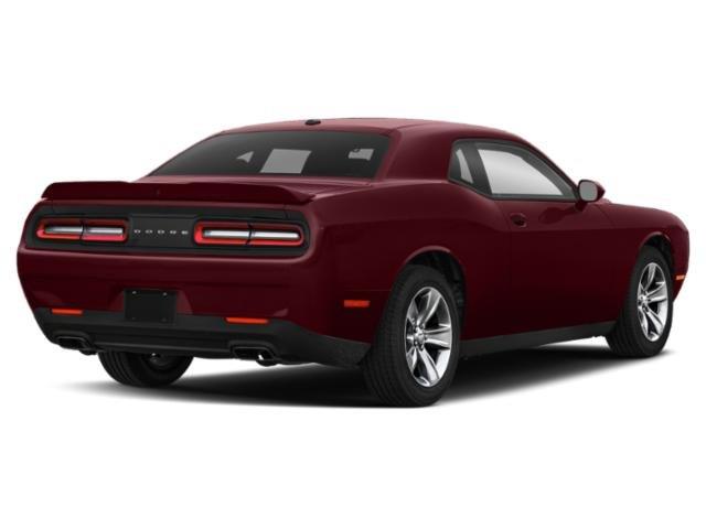 2021 Dodge Challenger SXT photo