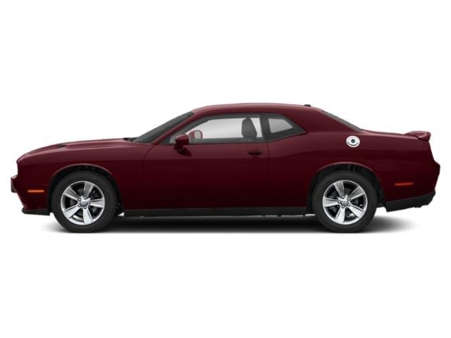2021 Dodge Challenger SXT photo
