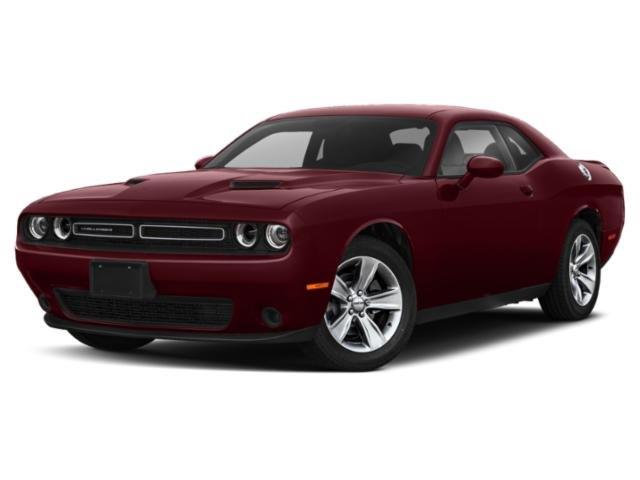 2021 Dodge Challenger SXT photo