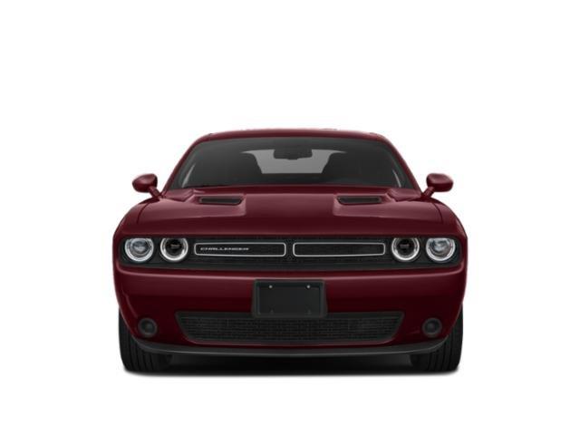 2021 Dodge Challenger SXT photo