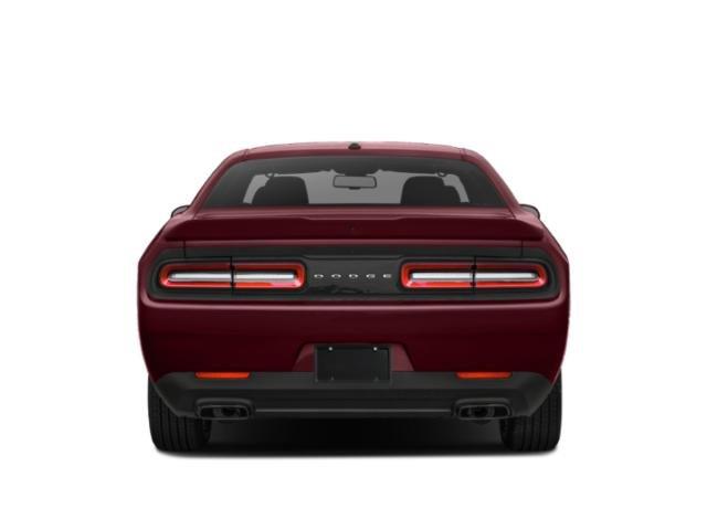 2021 Dodge Challenger SXT photo