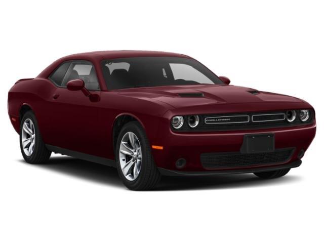 2021 Dodge Challenger SXT photo