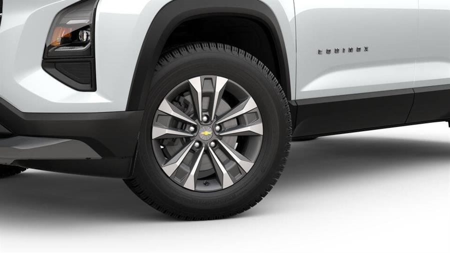2026 Chevrolet Equinox LT photo