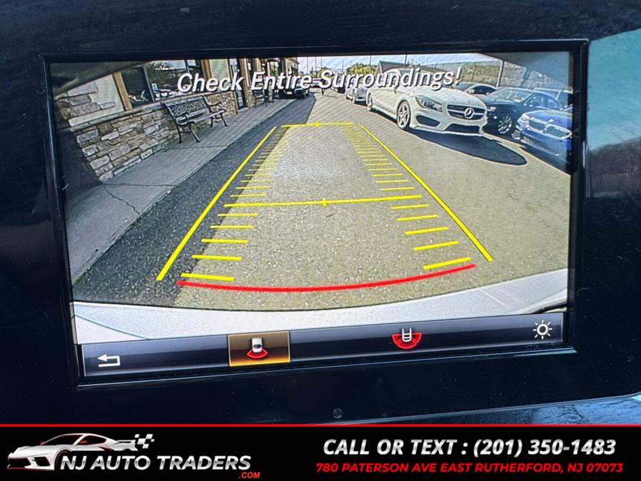 2016 Mercedes-Benz C-Class 4dr Sdn C 300 Sport RWD photo