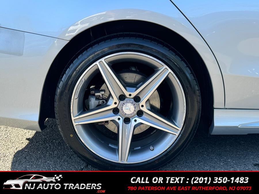2016 Mercedes-Benz C-Class 4dr Sdn C 300 Sport RWD photo