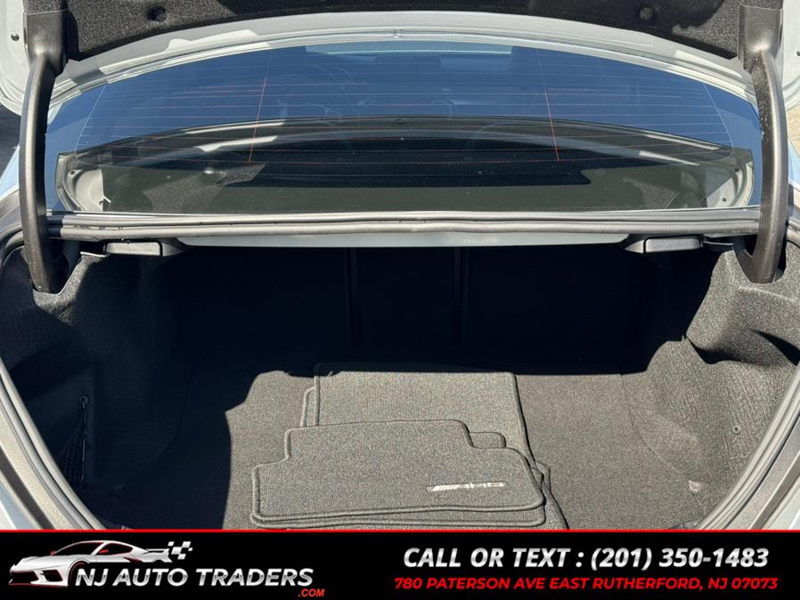 2016 Mercedes-Benz C-Class 4dr Sdn C 300 Sport RWD photo