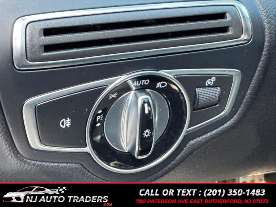 2016 Mercedes-Benz C-Class 4dr Sdn C 300 Sport RWD photo