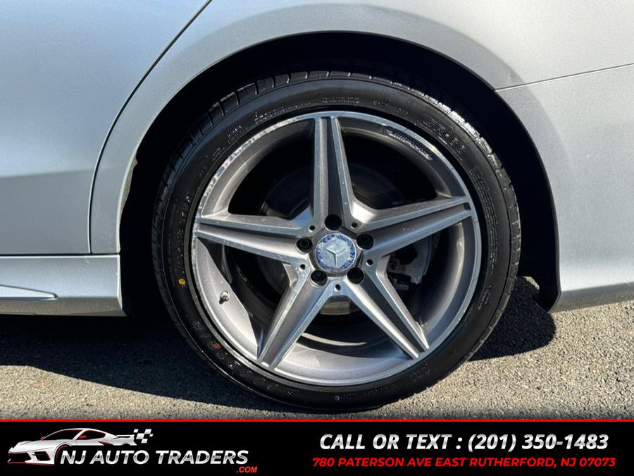 2016 Mercedes-Benz C-Class 4dr Sdn C 300 Sport RWD photo