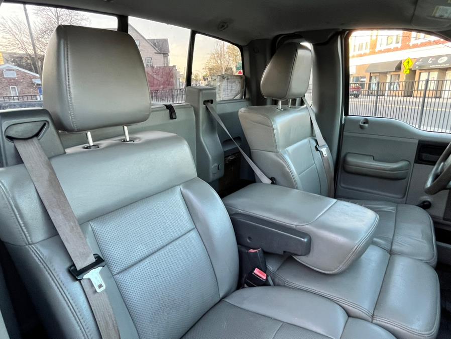 2008 Ford F-150 STX photo
