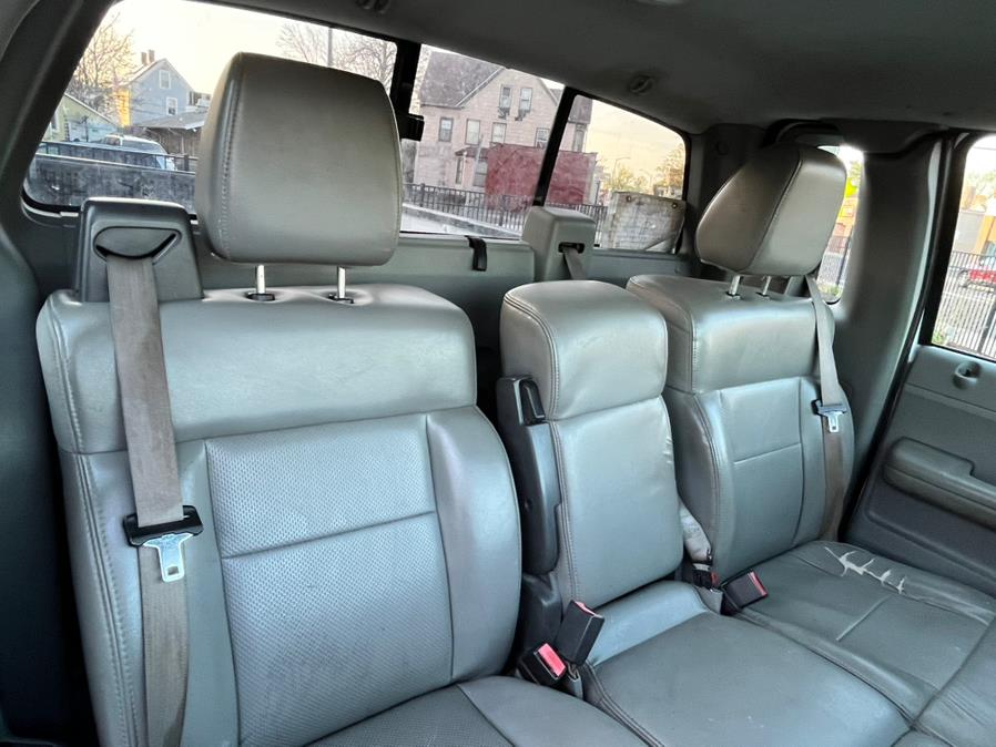 2008 Ford F-150 STX photo