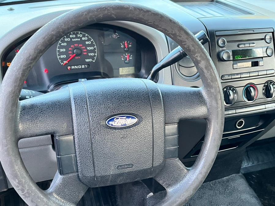 2008 Ford F-150 STX photo