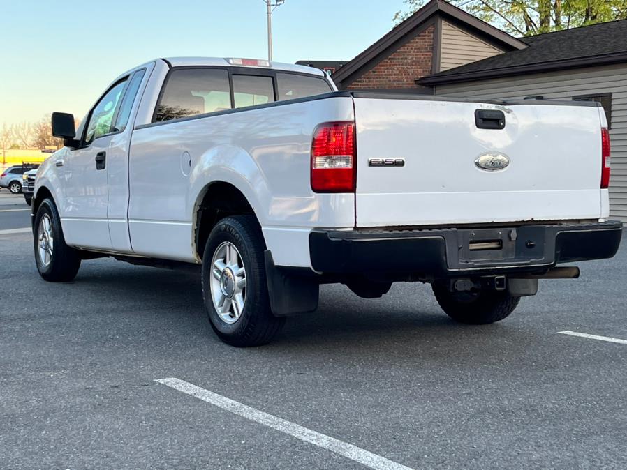 2008 Ford F-150 STX photo