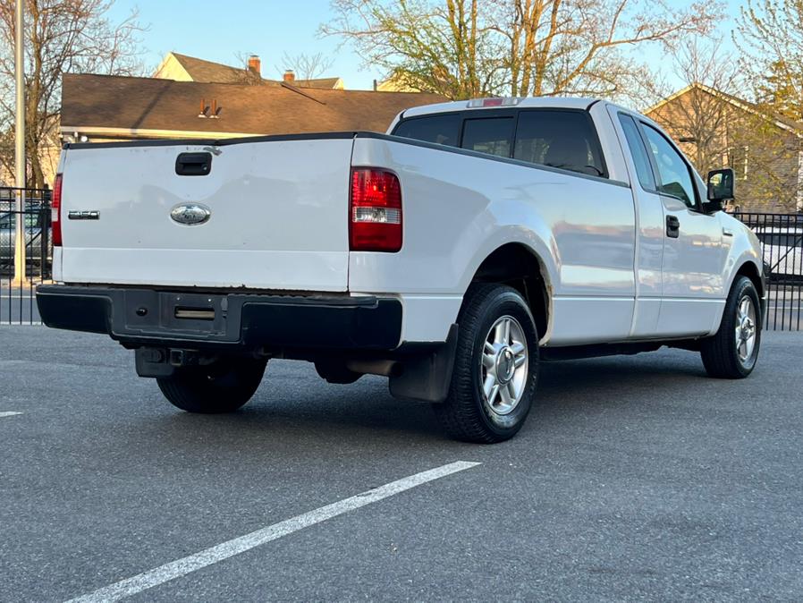 2008 Ford F-150 STX photo