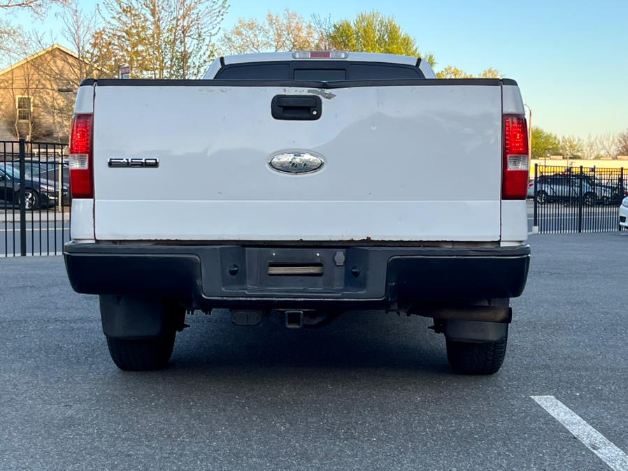 2008 Ford F-150 STX photo