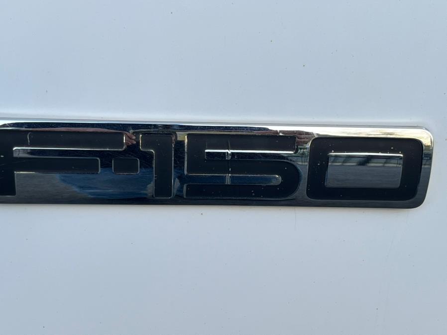 2008 Ford F-150 STX photo