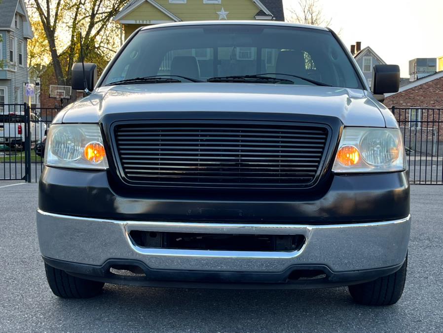 2008 Ford F-150 STX photo