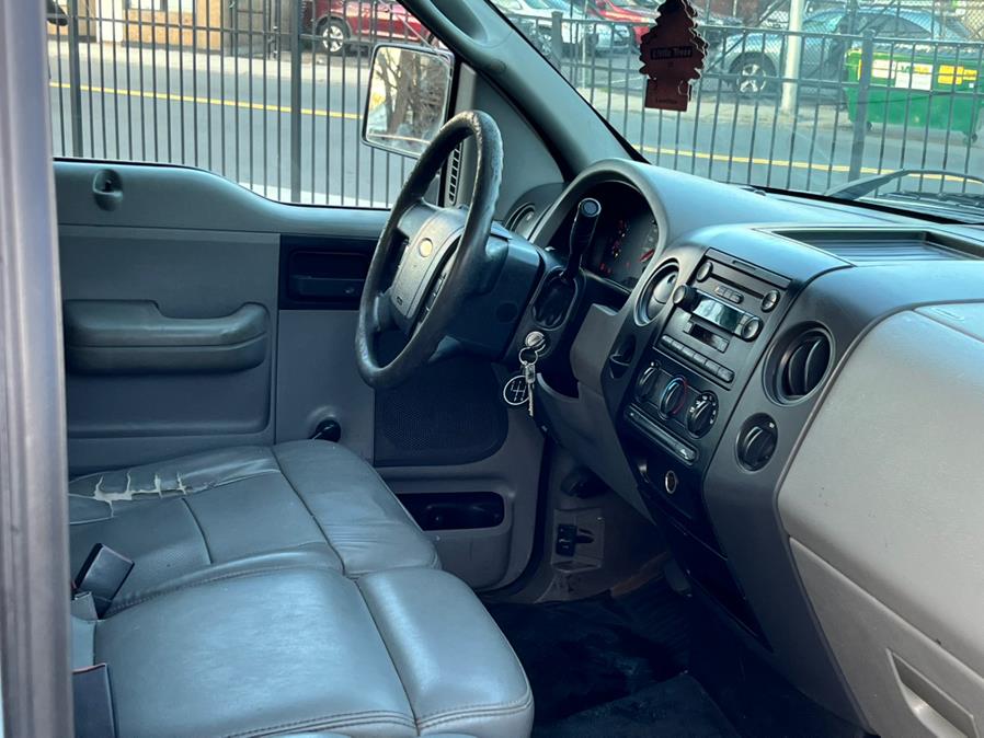 2008 Ford F-150 STX photo