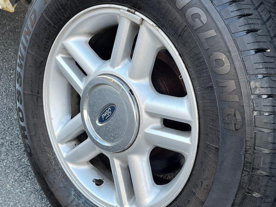2008 Ford F-150 STX photo