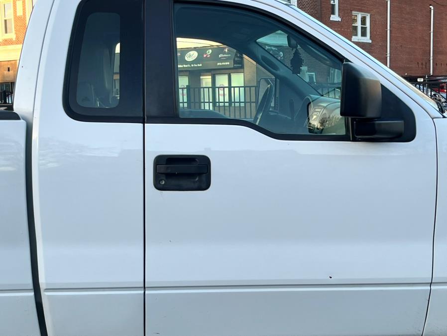 2008 Ford F-150 STX photo