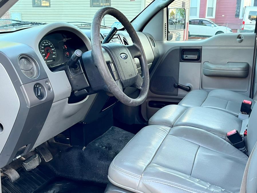 2008 Ford F-150 STX photo