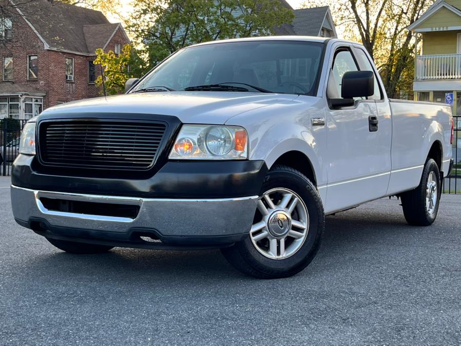 2008 Ford F-150 STX photo