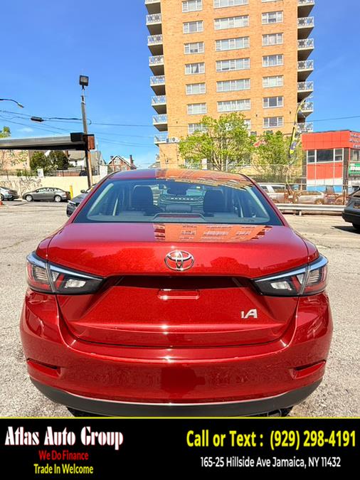 2017 Toyota Yaris iA Auto (Natl) photo