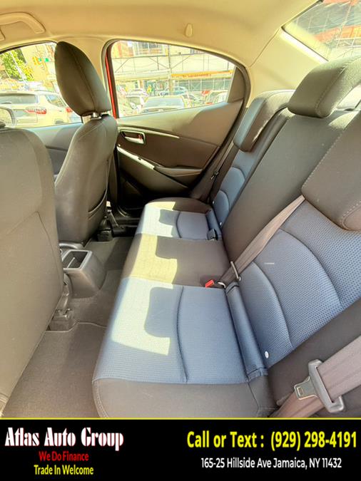 2017 Toyota Yaris iA Auto (Natl) photo