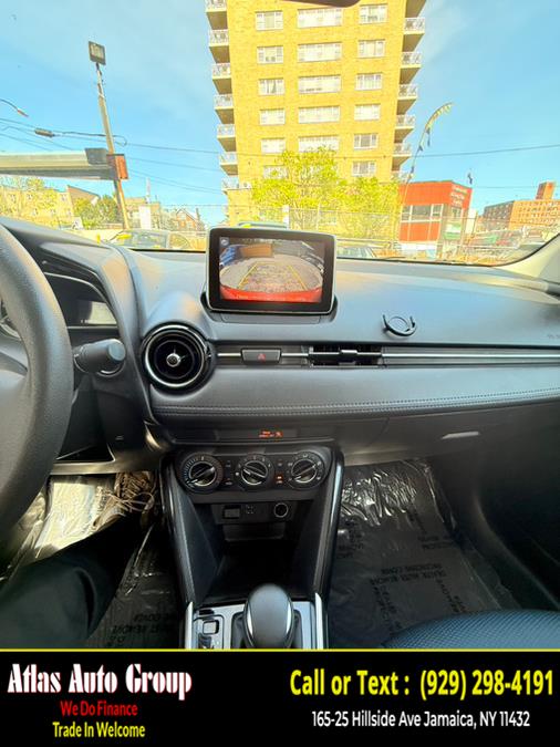 2017 Toyota Yaris iA Auto (Natl) photo