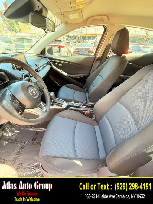 2017 Toyota Yaris iA Auto (Natl) photo