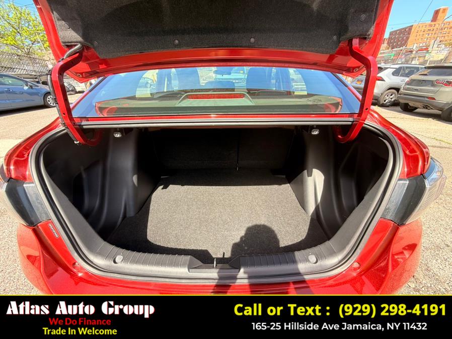 2017 Toyota Yaris iA Auto (Natl) photo