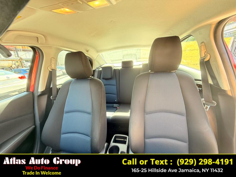 2017 Toyota Yaris iA Auto (Natl) photo