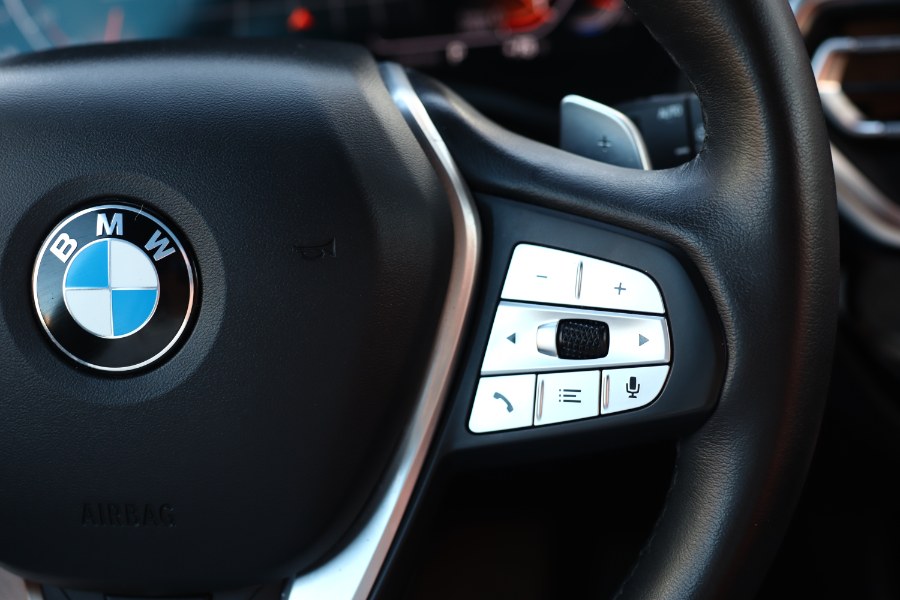 2022 BMW X3 xDrive30i Sports Activity Vehi photo