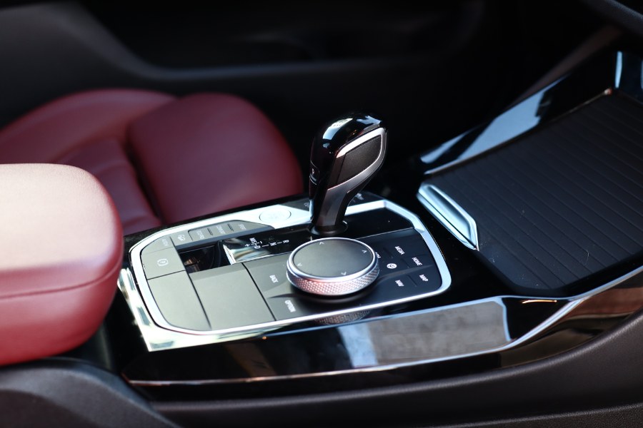 2022 BMW X3 xDrive30i Sports Activity Vehi photo