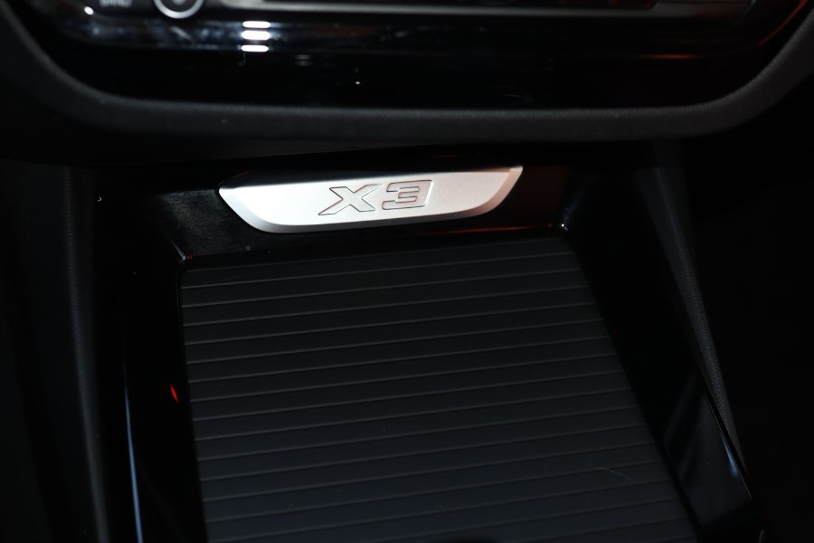 2022 BMW X3 xDrive30i Sports Activity Vehi photo