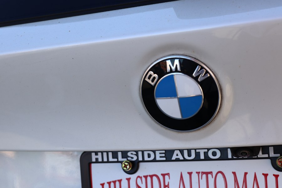 2022 BMW X3 xDrive30i Sports Activity Vehi photo