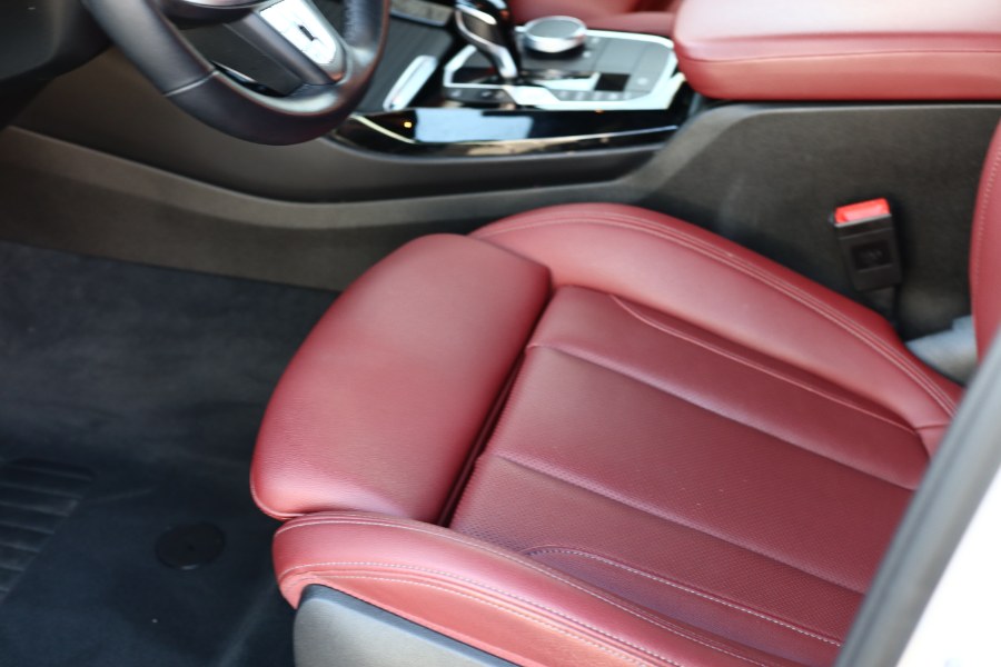 2022 BMW X3 xDrive30i Sports Activity Vehi photo