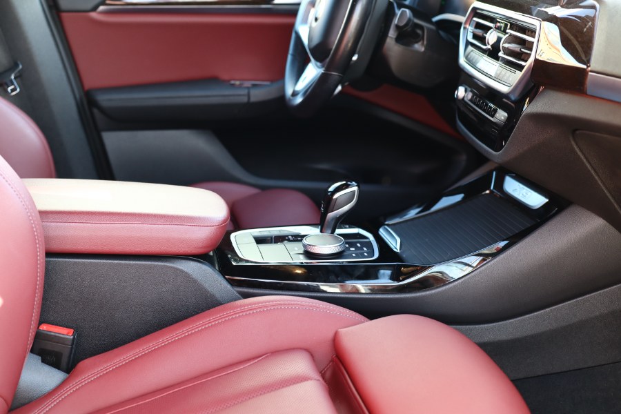 2022 BMW X3 xDrive30i Sports Activity Vehi photo