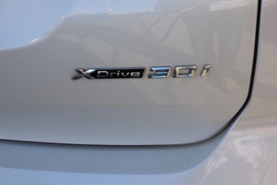 2022 BMW X3 xDrive30i Sports Activity Vehi photo