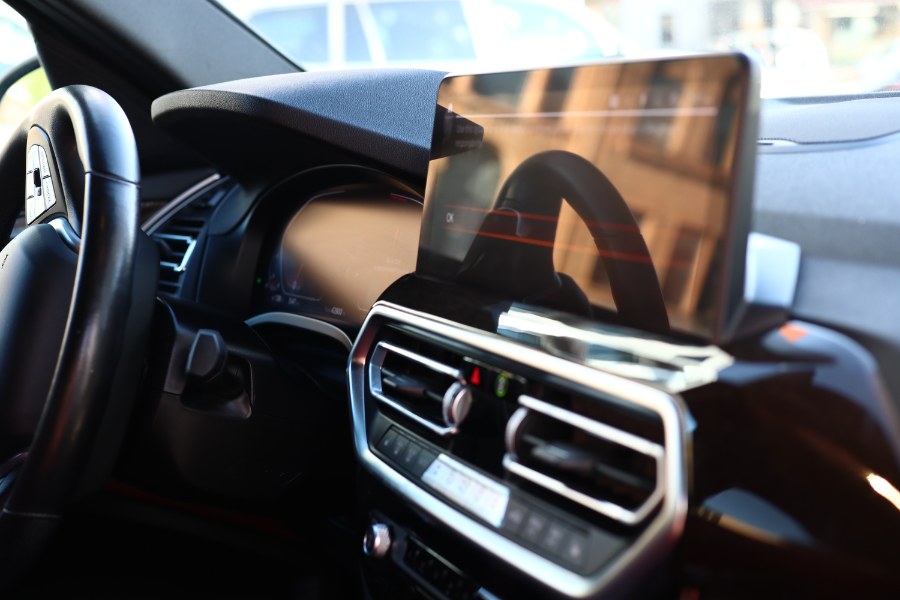 2022 BMW X3 xDrive30i Sports Activity Vehi photo