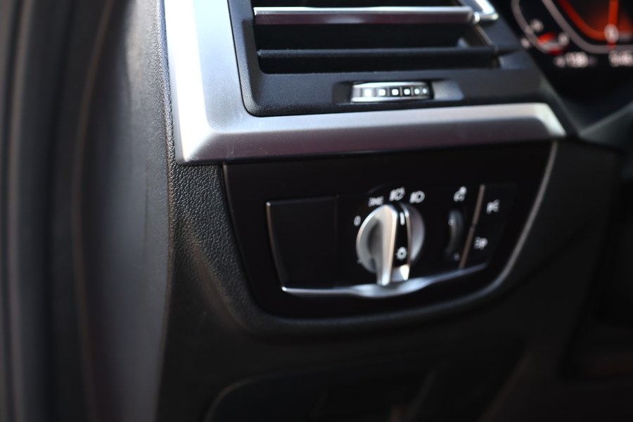 2022 BMW X3 xDrive30i Sports Activity Vehi photo