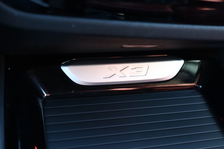 2022 BMW X3 xDrive30i Sports Activity Vehi photo
