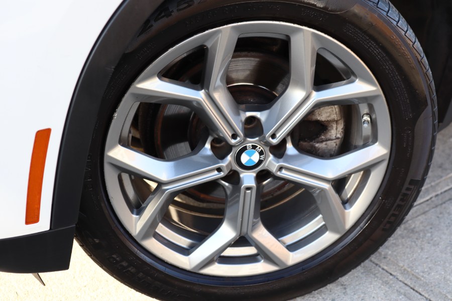 2022 BMW X3 xDrive30i Sports Activity Vehi photo