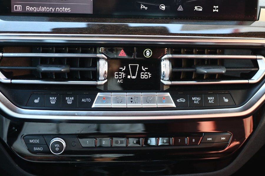 2022 BMW X3 xDrive30i Sports Activity Vehi photo
