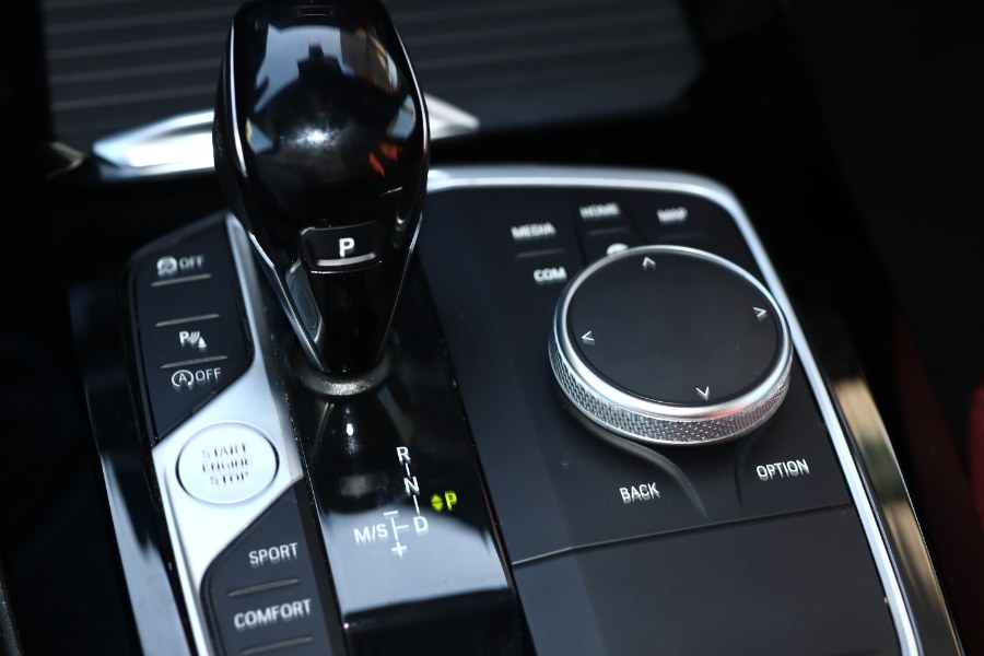 2022 BMW X3 xDrive30i Sports Activity Vehi photo