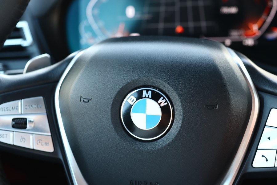2022 BMW X3 xDrive30i Sports Activity Vehi photo