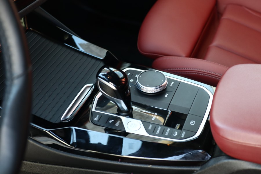 2022 BMW X3 xDrive30i Sports Activity Vehi photo