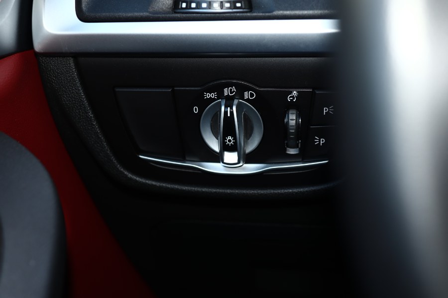 2022 BMW X3 xDrive30i Sports Activity Vehi photo