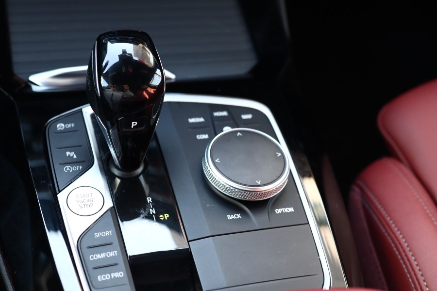 2022 BMW X3 xDrive30i Sports Activity Vehi photo
