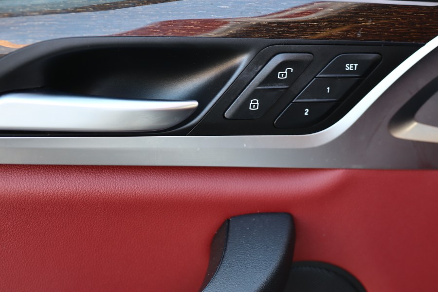 2022 BMW X3 xDrive30i Sports Activity Vehi photo